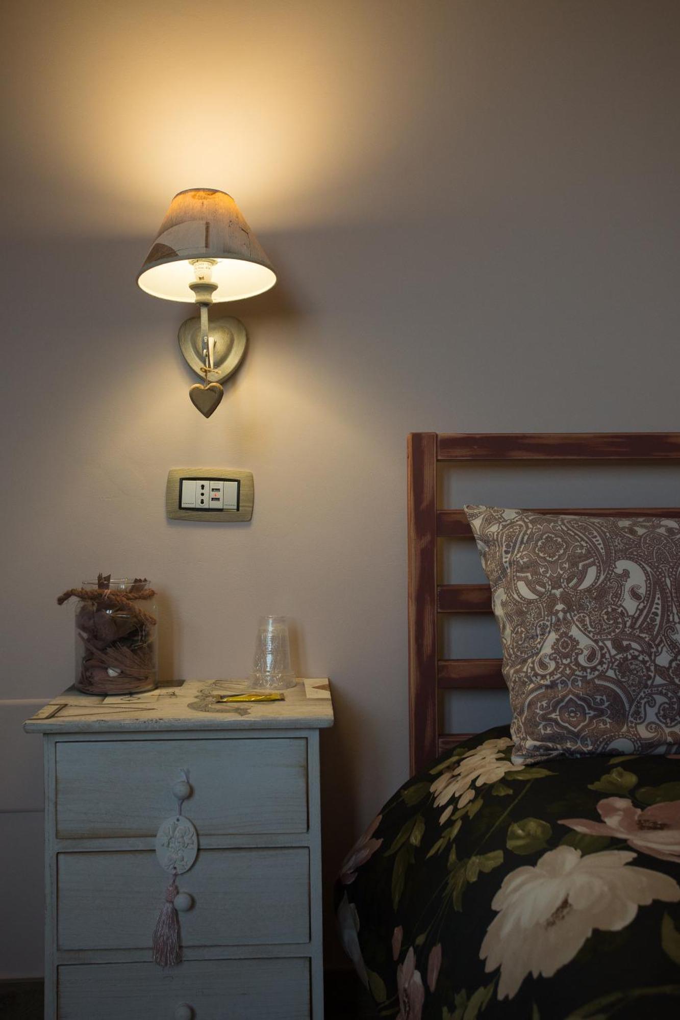 Alle Scalette B&B Lauria Inferiore Esterno foto
